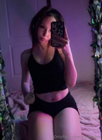 aryeonaxo