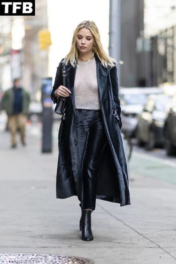 Ashley Benson
