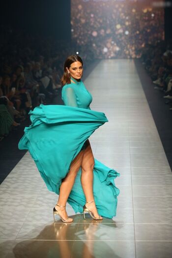 Ashley Graham