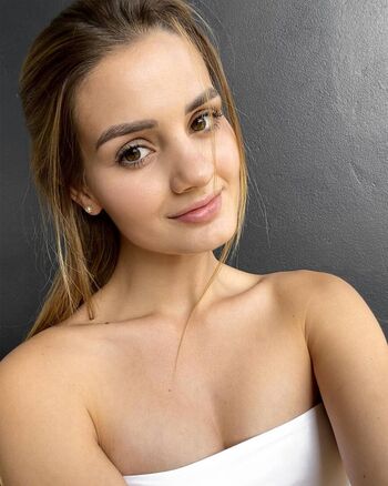 Ashley Marais