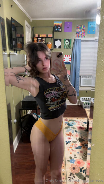 ashleyadamsss
