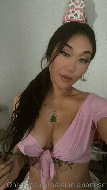 asianjapanese