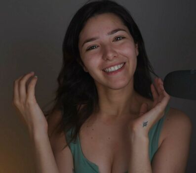 ASMR Glow