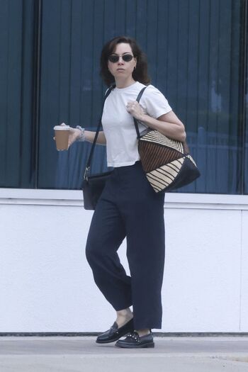 Aubrey Plaza
