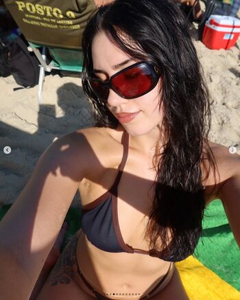 Ava Hirons
