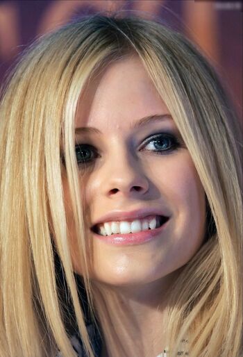 Avril Lavigne