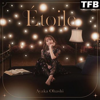 Ayaka Ohashi