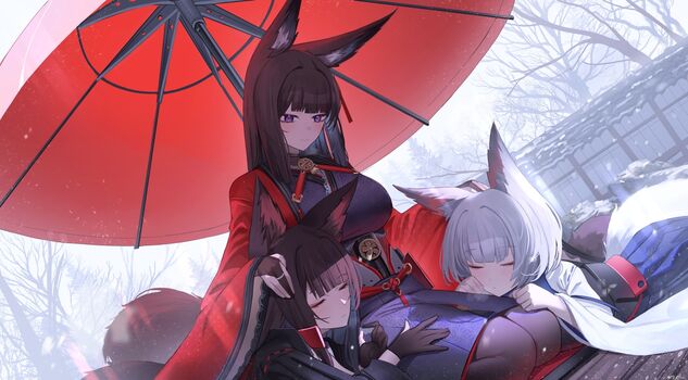 Azur Lane