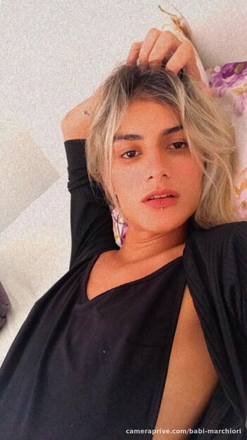 Babi Marchiori