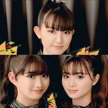 Babymetal