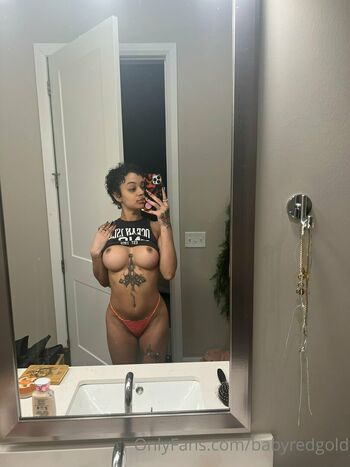babyredgold