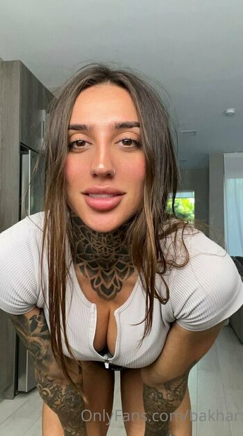 Bakhar Nabieva
