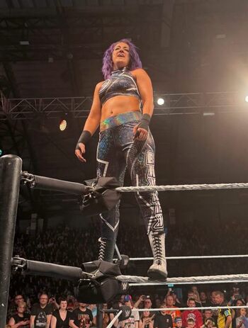 Bayley