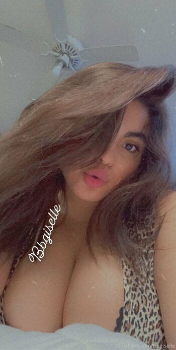 bbgiselle