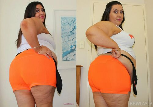 bbwlayla