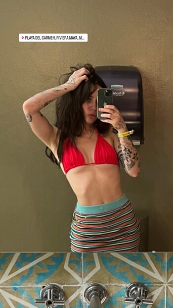 Bea Miller