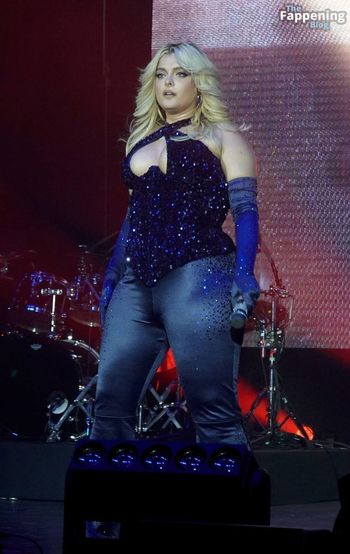 Bebe Rexha