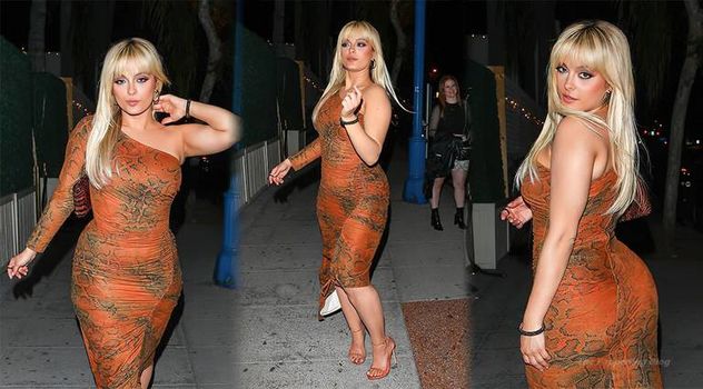 Bebe Rexha