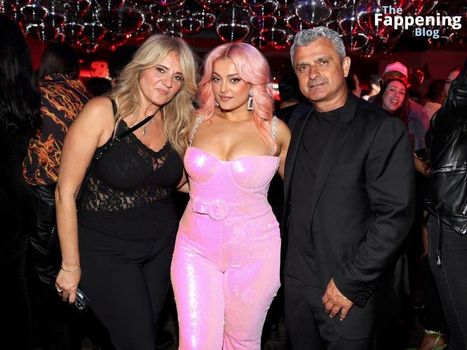 Bebe Rexha