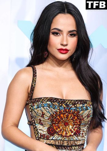 Becky G