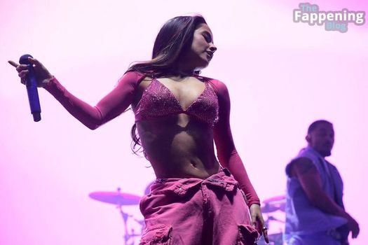 Becky G