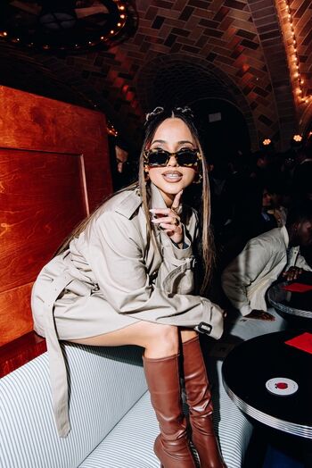 Becky G