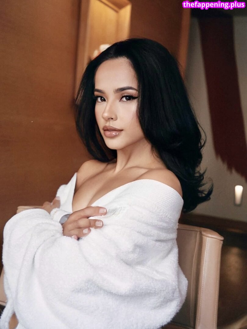 Becky G