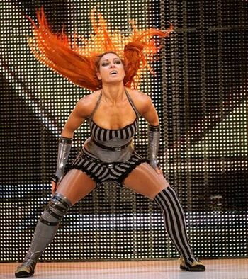 Becky Lynch