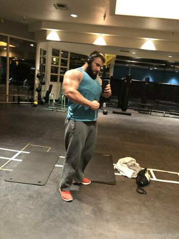 beefybull