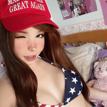 Belle Delphine