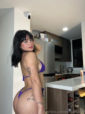 Bella Diaz