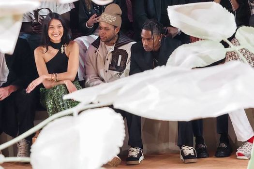 Bella Hadid