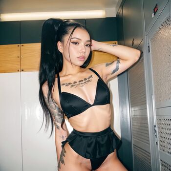 Bella Poarch