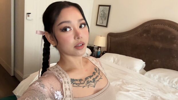 Bella Poarch