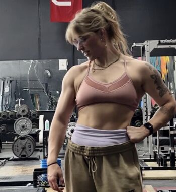 Betsy Parmley