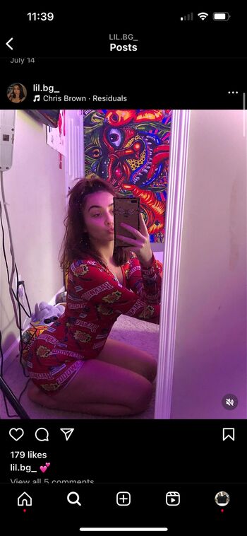 bgruless