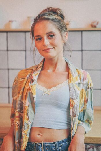 Bianca Nawrath