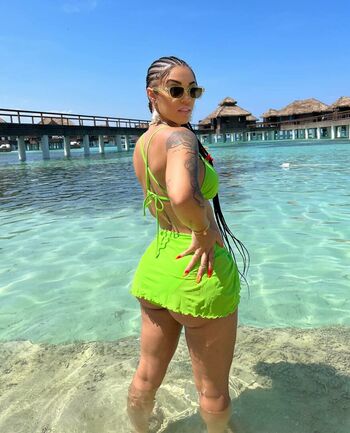 Biannca Prince
