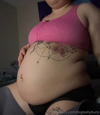 bigbellyburp