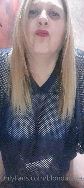 blondaragazza74