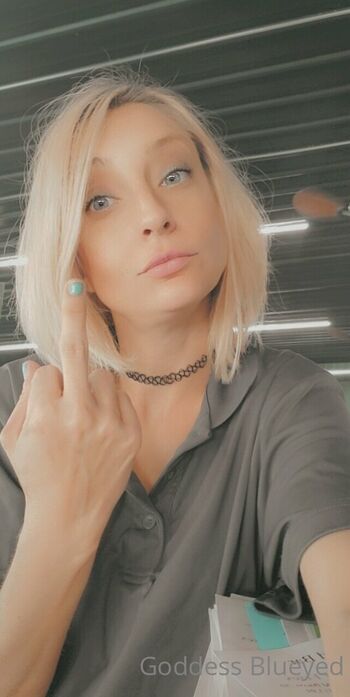 blueyedgoddessfindom