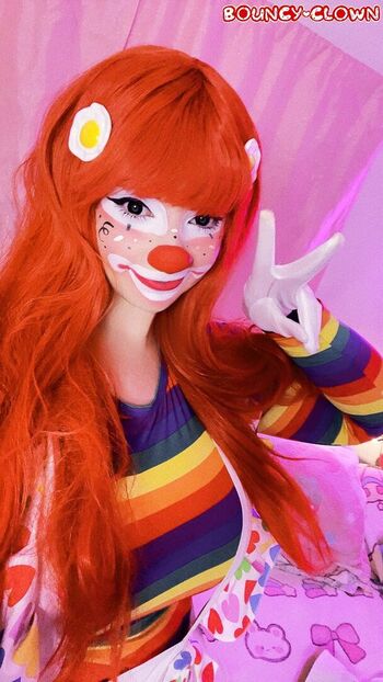 BouncyClown