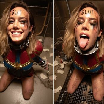 Brie Larson