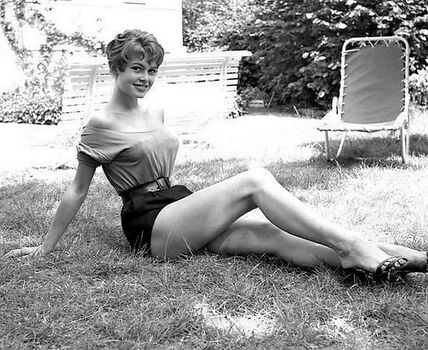 Brigitte Bardot