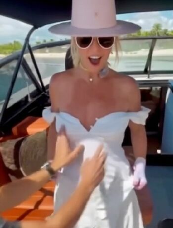 Britney Spears