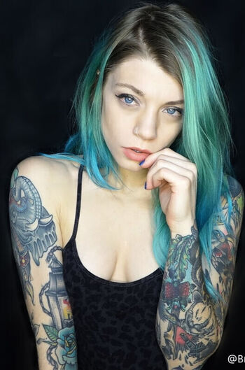 BrittanyBabbles