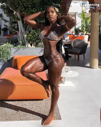 Brittne Jackson