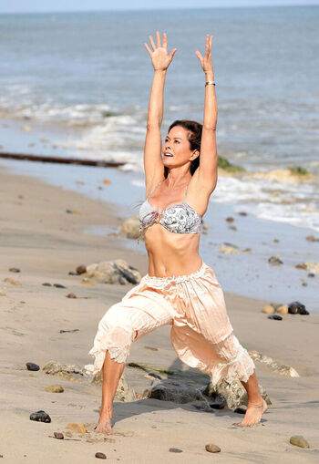 Brooke Burke