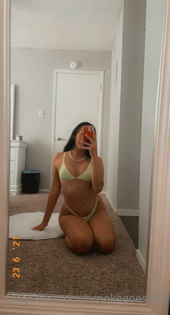 brookegoeswild