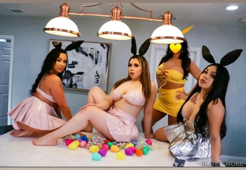 bustyamore